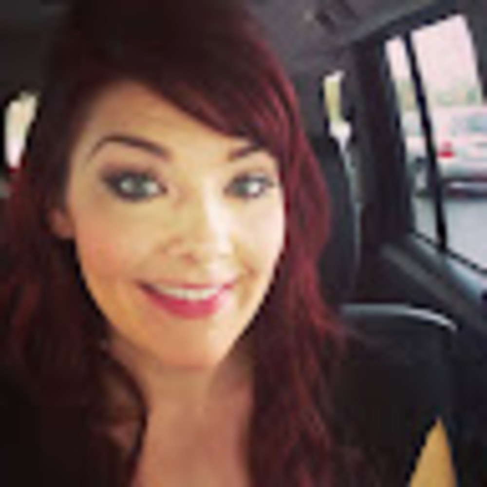 Meet your Posher, Holly